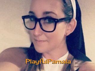 Playful_Pamala