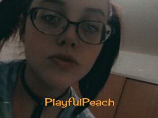 PlayfulPeach