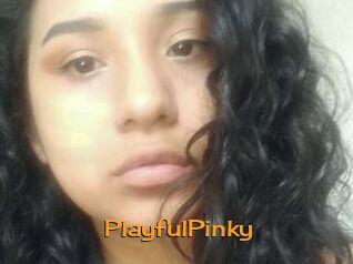 PlayfulPinky