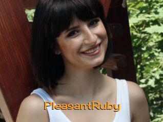 PleasantRuby