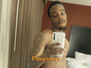 Pleaseerr Sortez Couvert