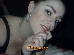 Pleasure