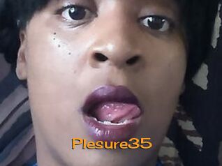 Plesure35