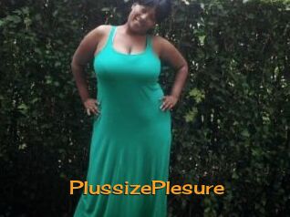 PlussizePlesure Sortez Couvert