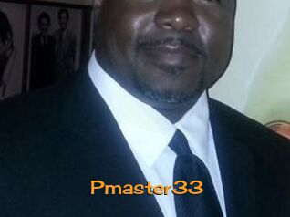 Pmaster33