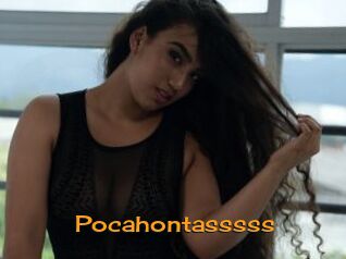 Pocahontasssss