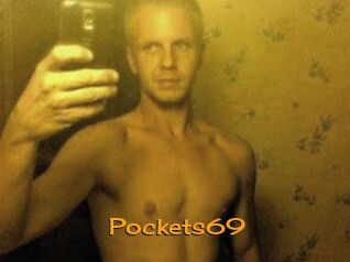 Pockets69 Sortez Couvert