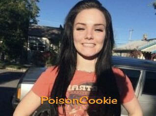 PoisonCookie