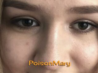 PoisonMary Sortez Couvert