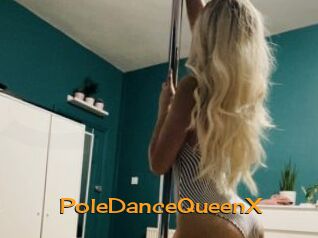 PoleDanceQueenX
