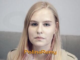 PolinaRemy