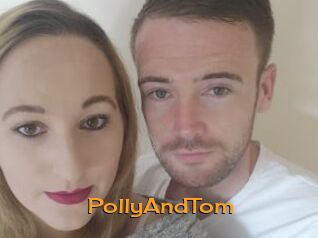 PollyAndTom