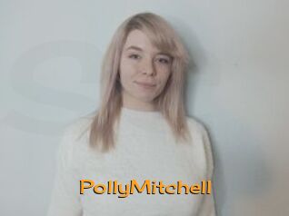 PollyMitchell
