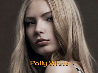 Polly_White