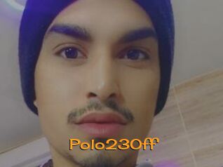 Polo23Off