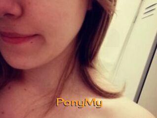 PonyMy