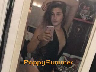 PoppySummer