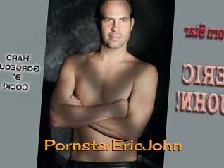 PornstarEricJohn
