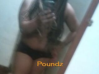 Poundz