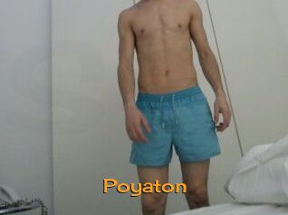 Poyaton