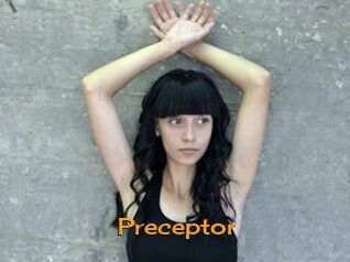 Preceptor