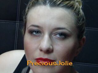 PreciousJolie