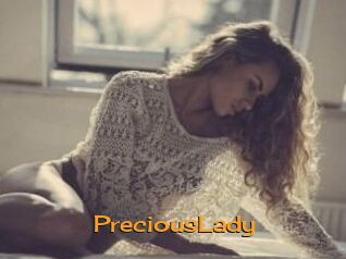 PreciousLady