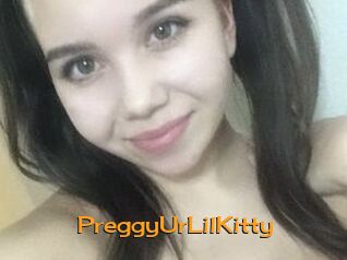 PreggyUrLilKitty