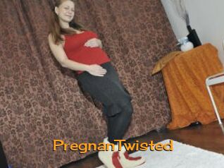 PregnanTwisted