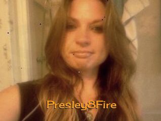 Presley8Fire