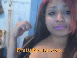 PrettyBustyxoxo Sortez Couvert