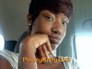 PrettyKitty123 Sortez Couvert
