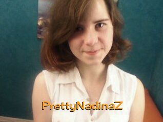 PrettyNadinaZ