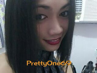 PrettyOne69