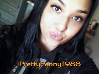PrettyPenny1988 Sortez Couvert