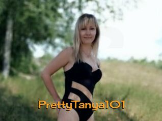 PrettyTanya101