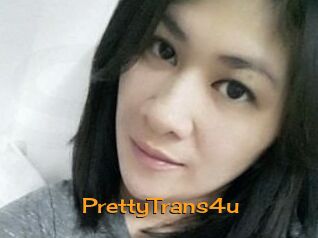 PrettyTrans4u