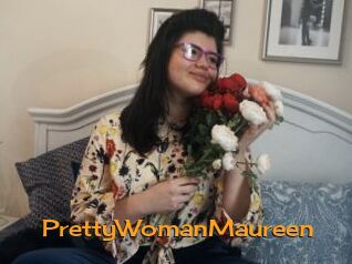 PrettyWomanMaureen