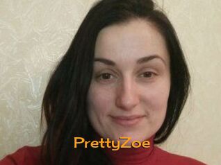 PrettyZoe
