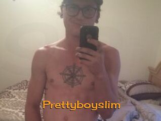 Prettyboyslim