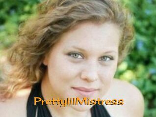 PrettylilMistress