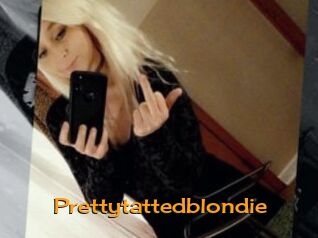 Prettytattedblondie
