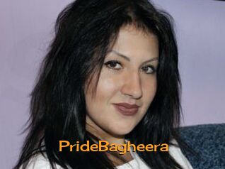 PrideBagheera