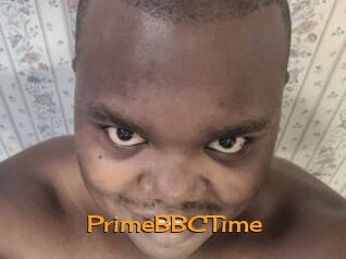 PrimeBBCTime
