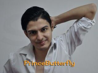 PrinceButterfly
