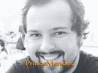 PrinceMendes