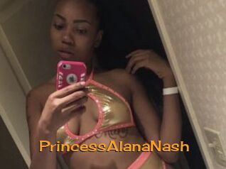 PrincessAlanaNash