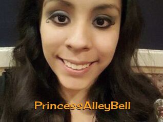 PrincessAlleyBell