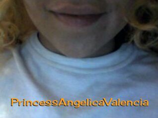 PrincessAngelicaValencia