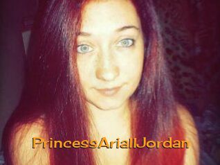 PrincessAriallJordan